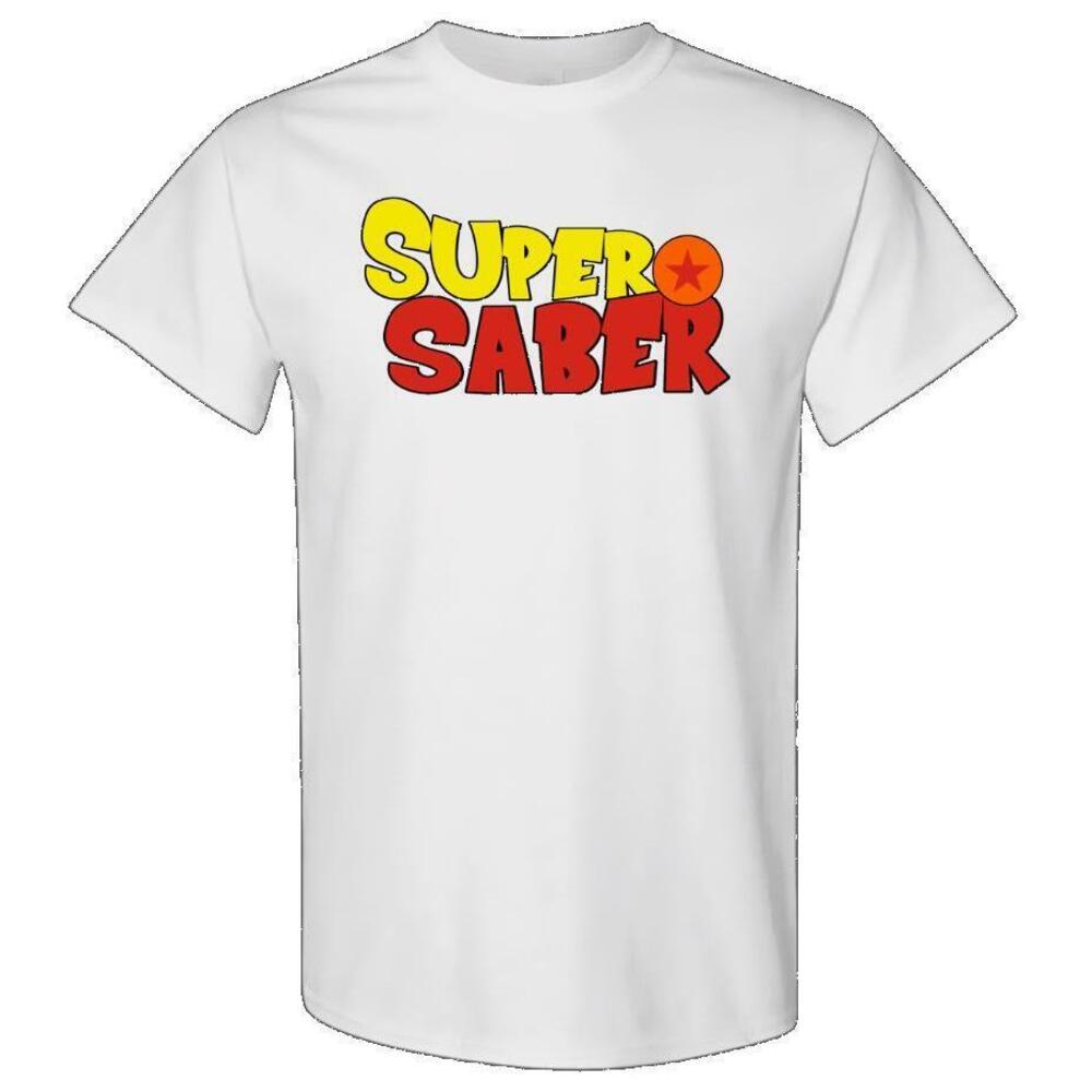 Super Saber Shirt